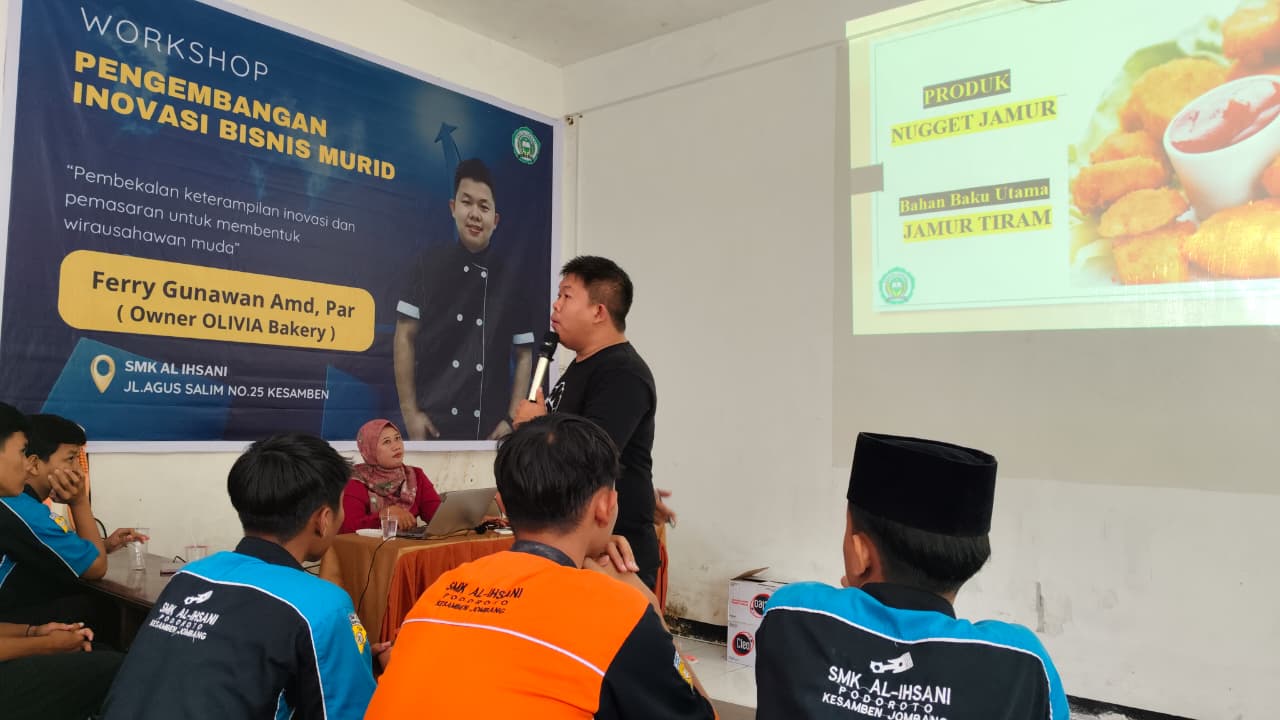 Bisnis Digital